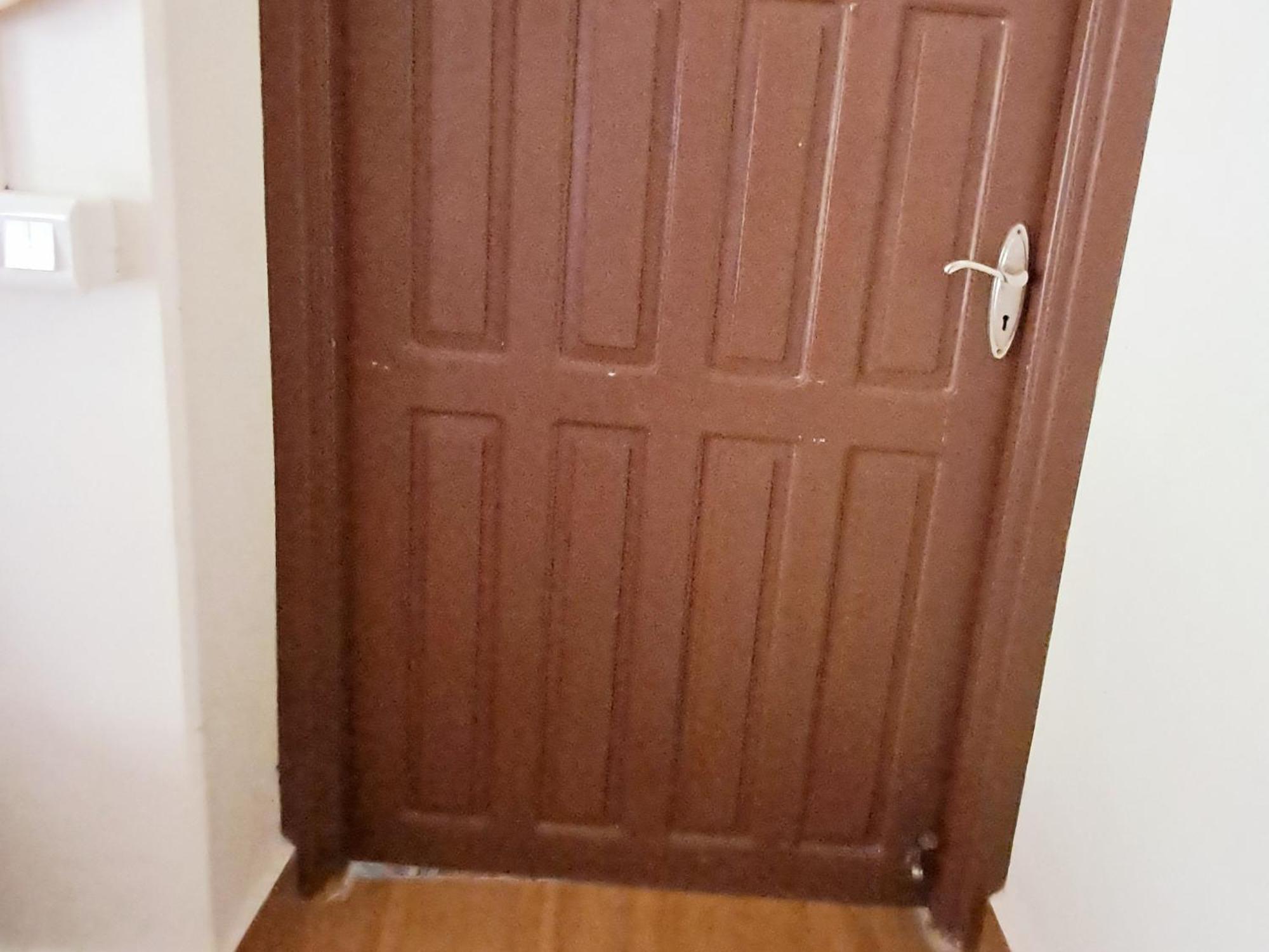 Giftland Homestay Āīzawl Buitenkant foto